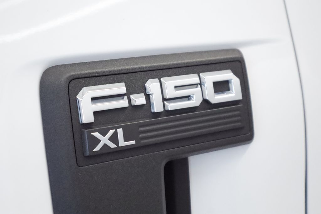 Thumbnail: 2021 Ford F-150 - 19
