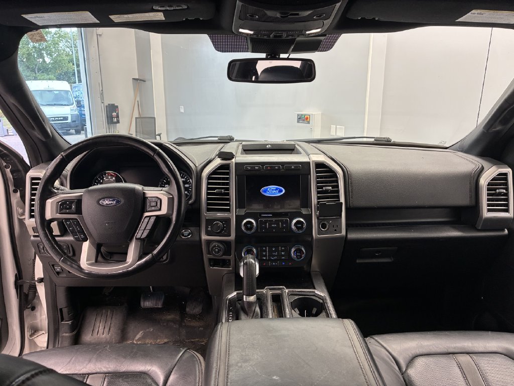 Thumbnail: 2019 Ford F-150 - 2