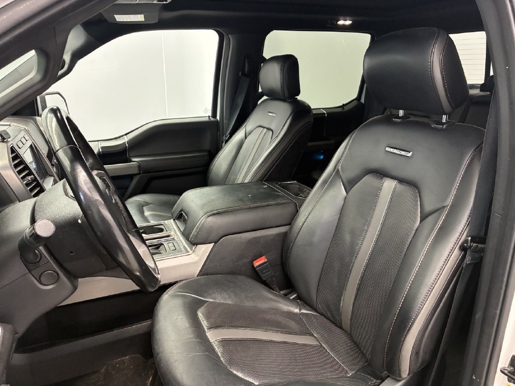 Thumbnail: 2019 Ford F-150 - 7