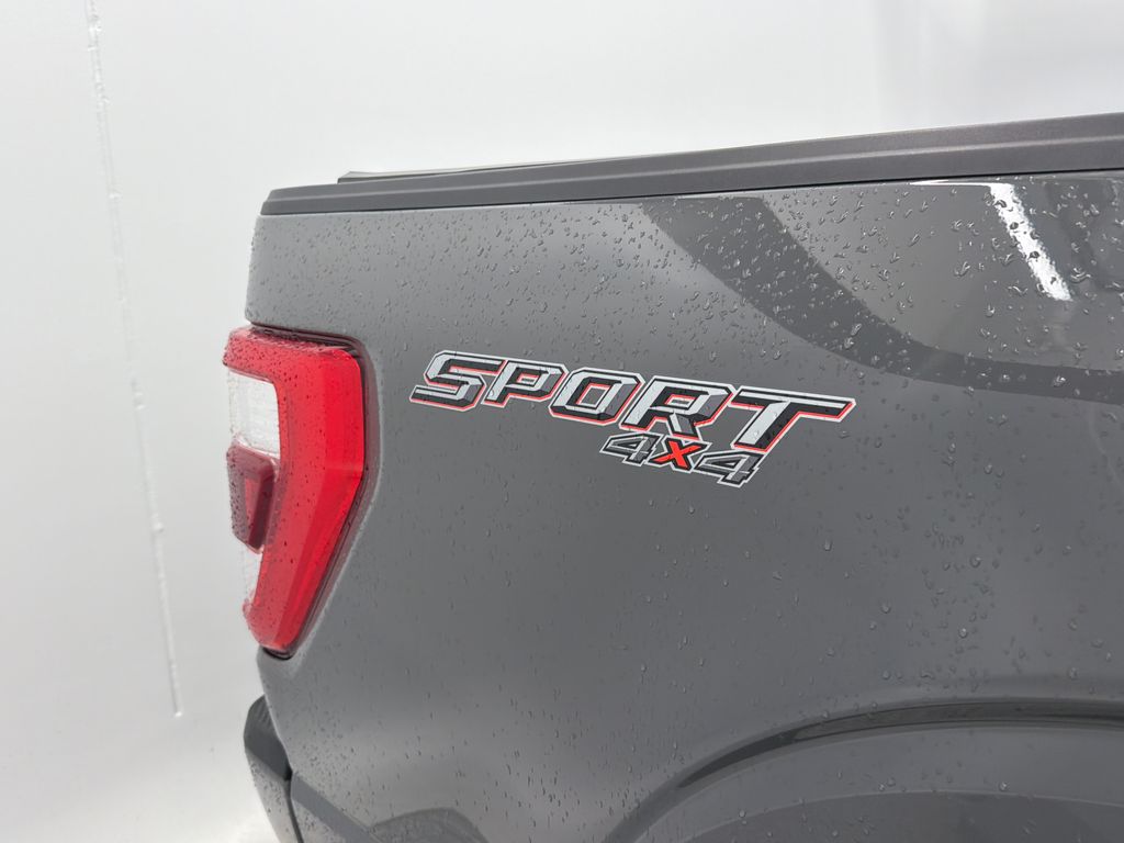 Thumbnail: 2021 Ford F-150 - 19