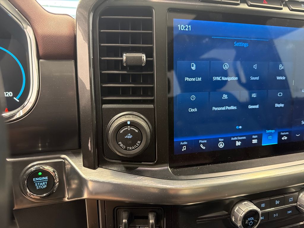 Thumbnail: 2021 Ford F-150 - 32