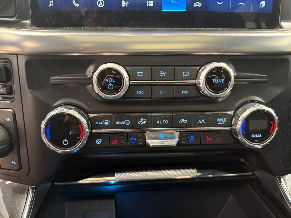 Thumbnail: 2021 Ford F-150 - 30