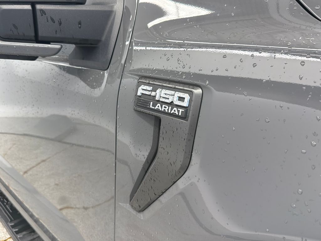 Thumbnail: 2021 Ford F-150 - 5