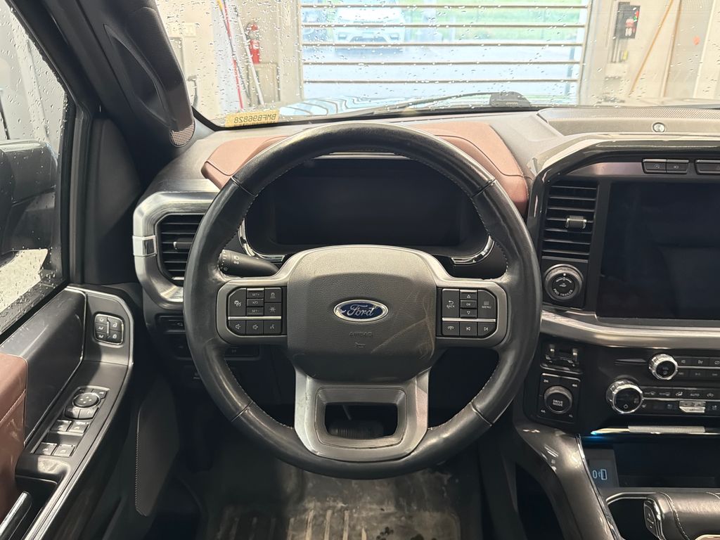 Thumbnail: 2021 Ford F-150 - 11