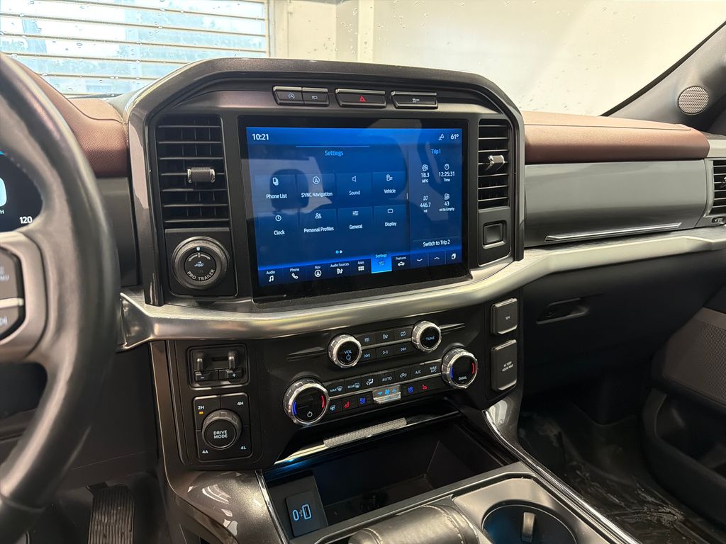 Thumbnail: 2021 Ford F-150 - 29