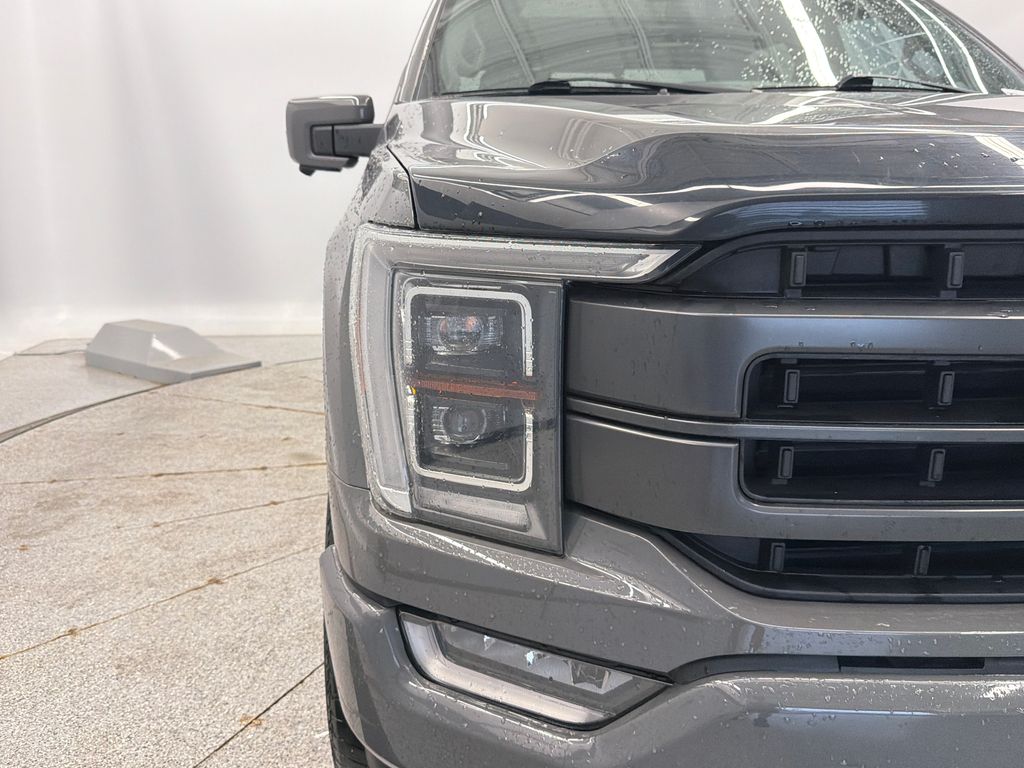 Thumbnail: 2021 Ford F-150 - 18