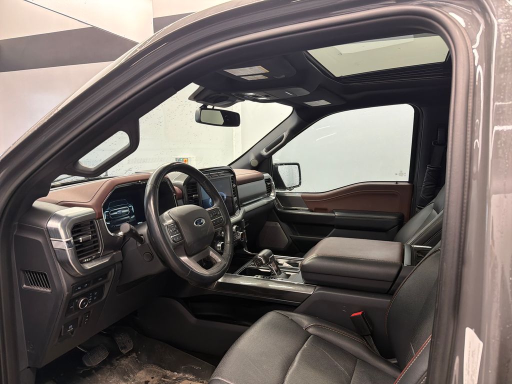 Thumbnail: 2021 Ford F-150 - 8