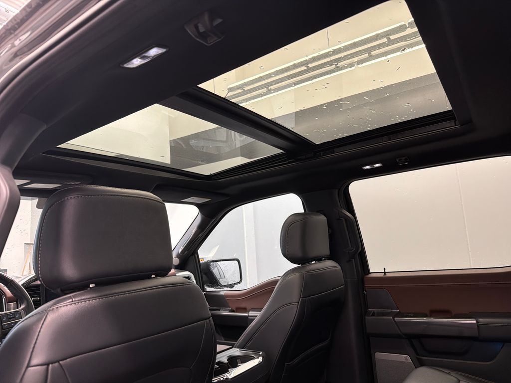 Thumbnail: 2021 Ford F-150 - 23