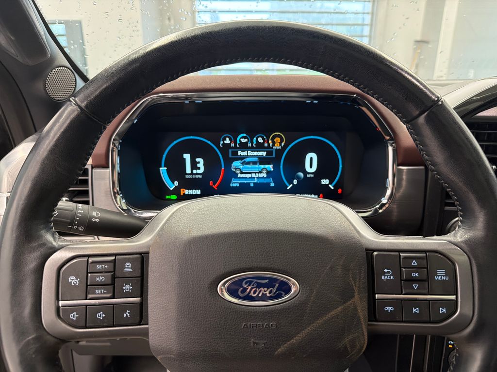Thumbnail: 2021 Ford F-150 - 12