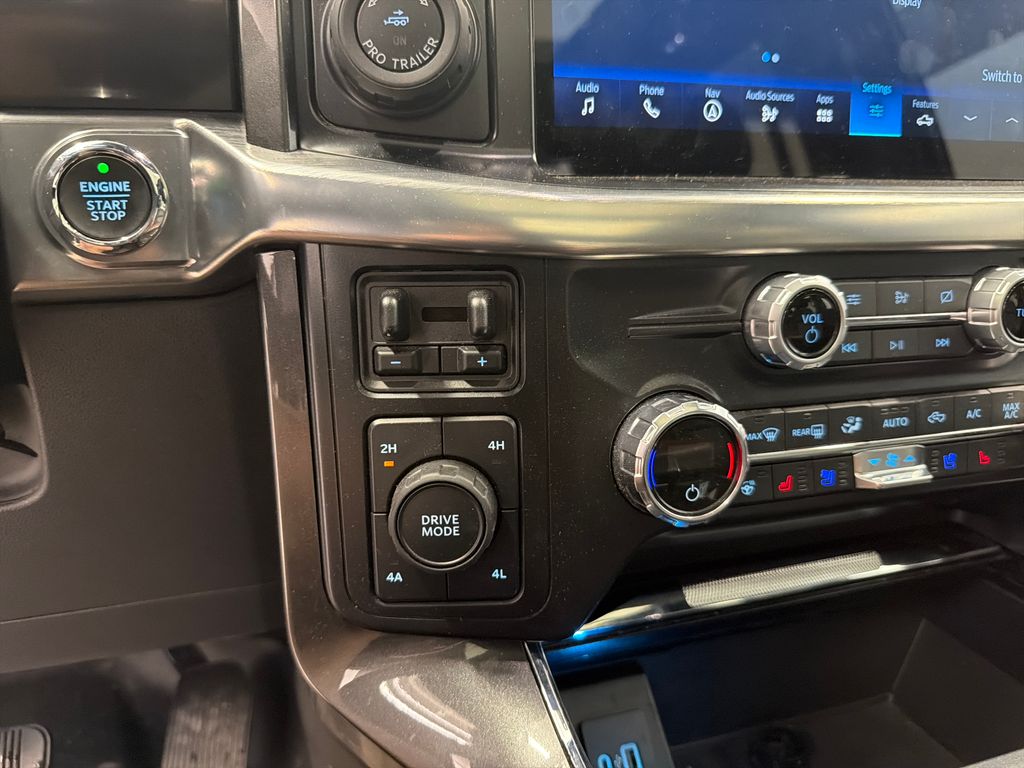 Thumbnail: 2021 Ford F-150 - 31