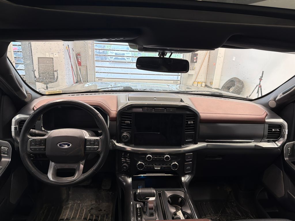 Thumbnail: 2021 Ford F-150 - 7