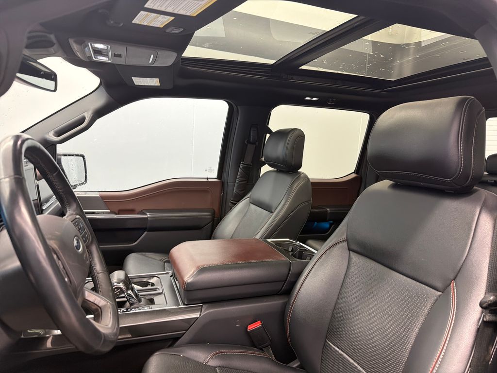 Thumbnail: 2021 Ford F-150 - 9