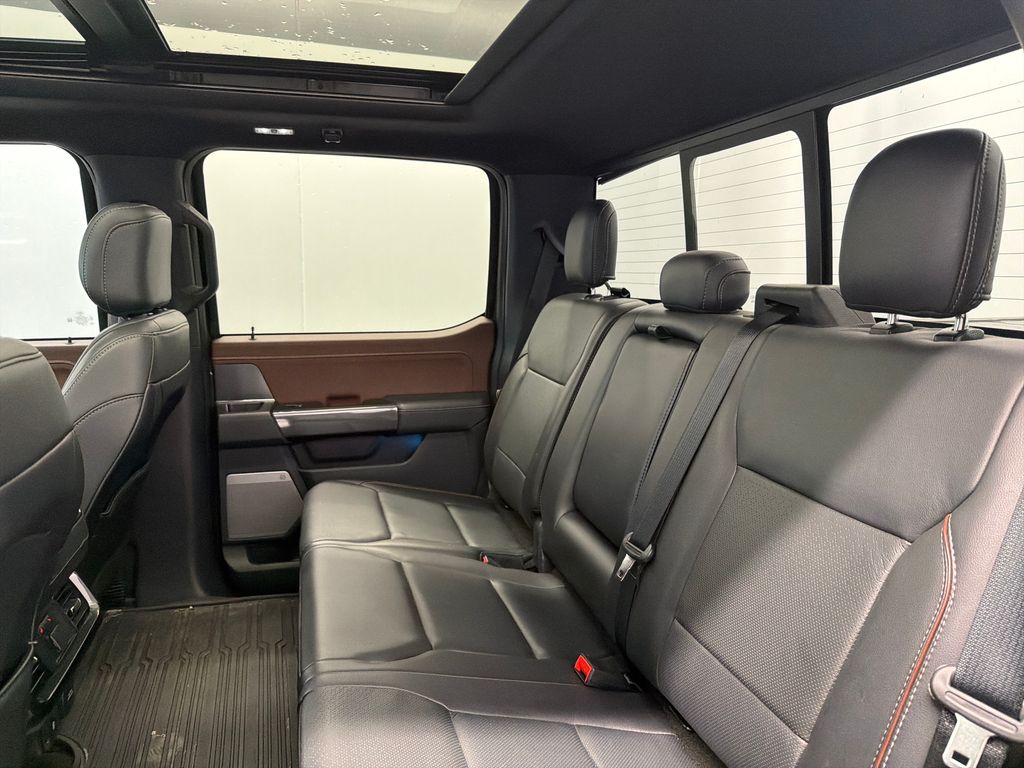 Thumbnail: 2021 Ford F-150 - 22
