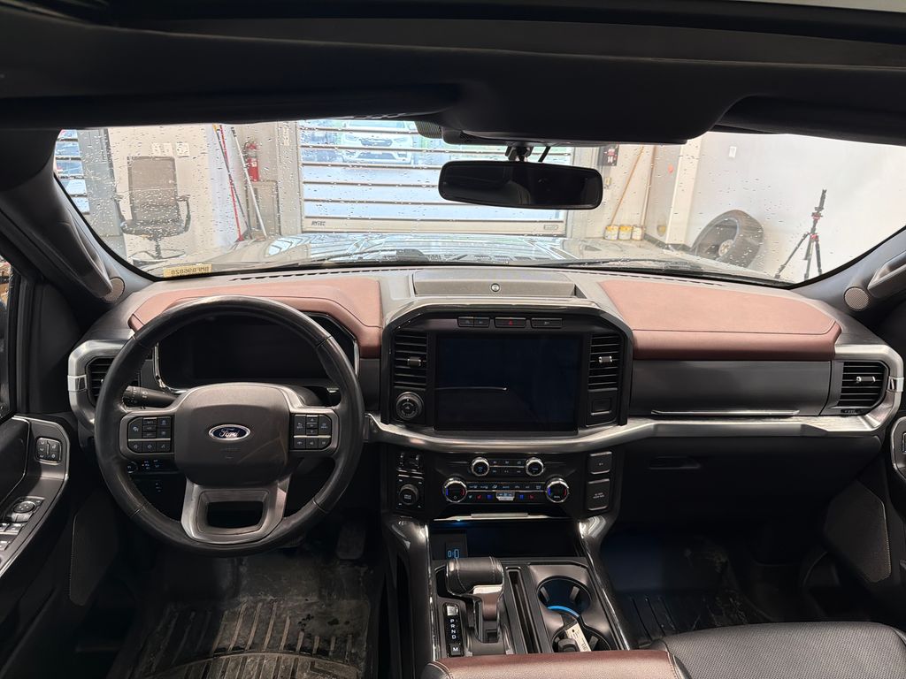 Thumbnail: 2021 Ford F-150 - 2