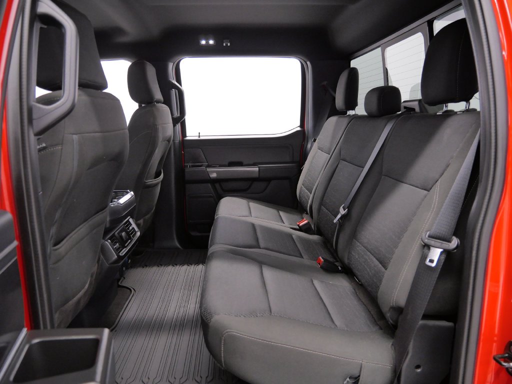 Thumbnail: 2023 Ford F-150 - 10