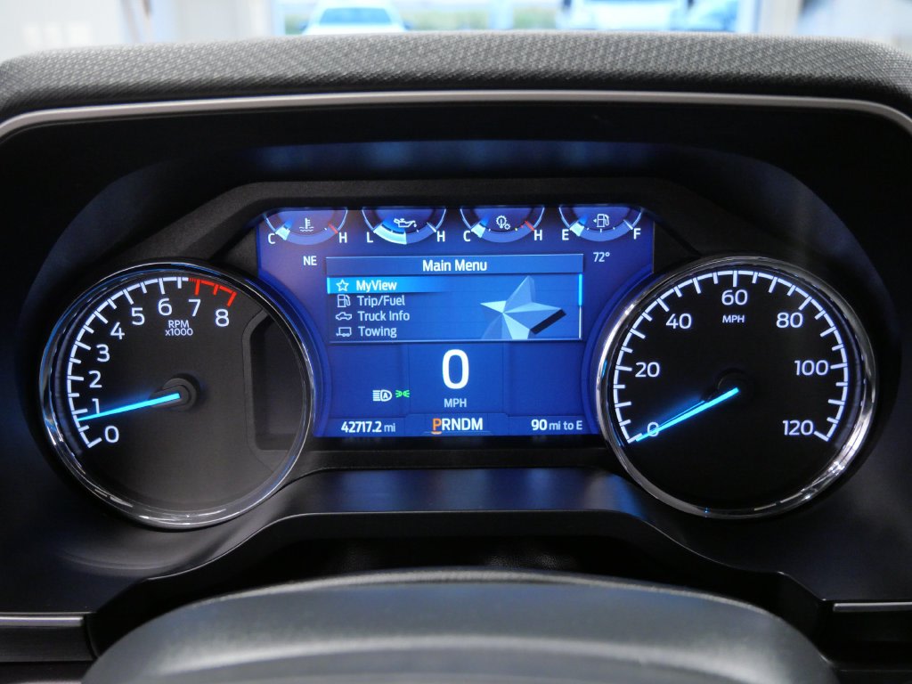 Thumbnail: 2023 Ford F-150 - 13