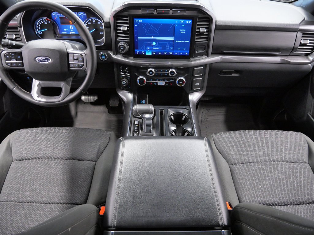 Thumbnail: 2023 Ford F-150 - 8