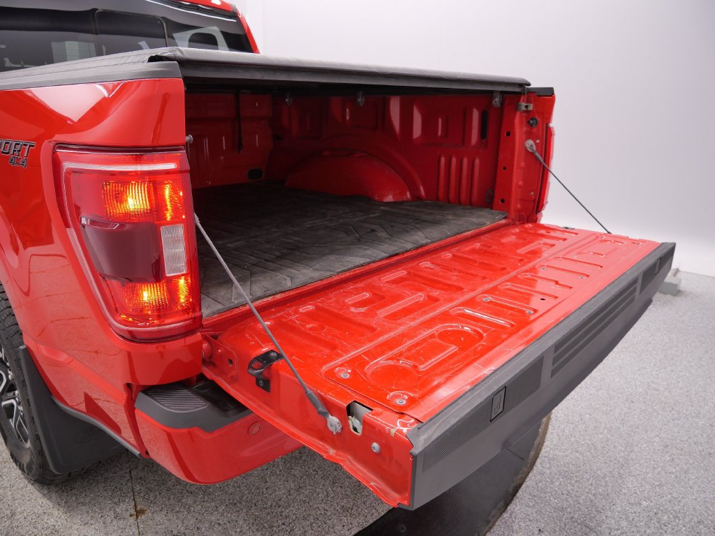 Thumbnail: 2023 Ford F-150 - 18