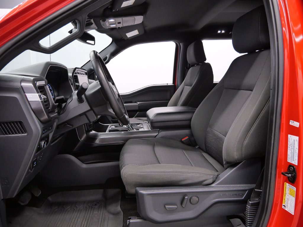 Thumbnail: 2023 Ford F-150 - 9