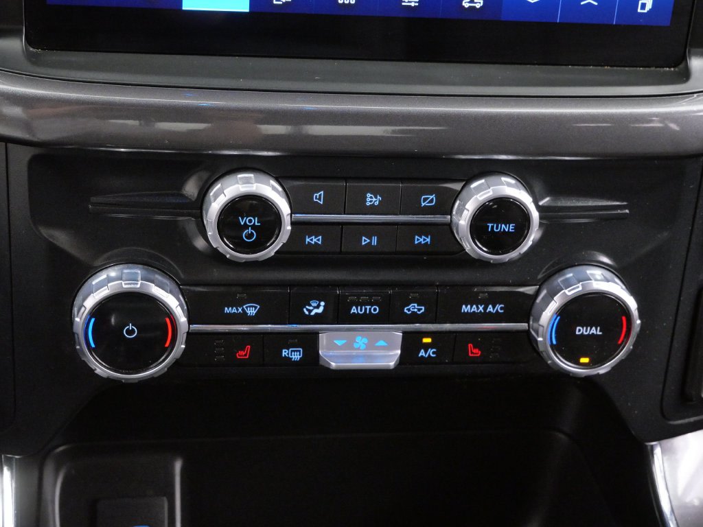 Thumbnail: 2023 Ford F-150 - 24