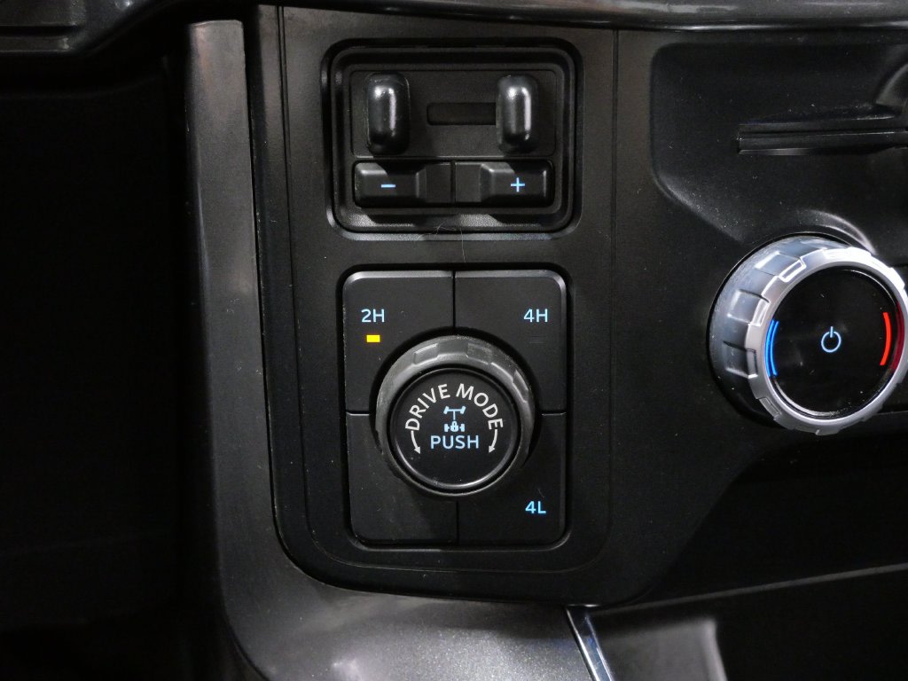Thumbnail: 2023 Ford F-150 - 26