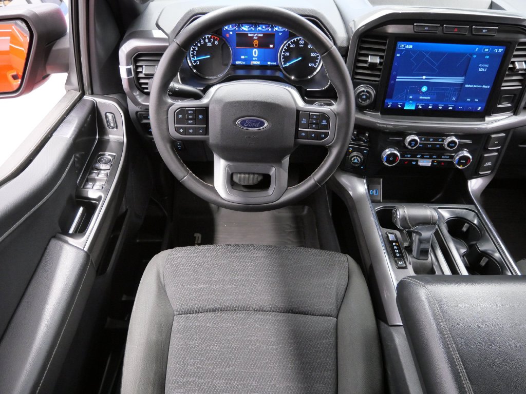 Thumbnail: 2023 Ford F-150 - 2
