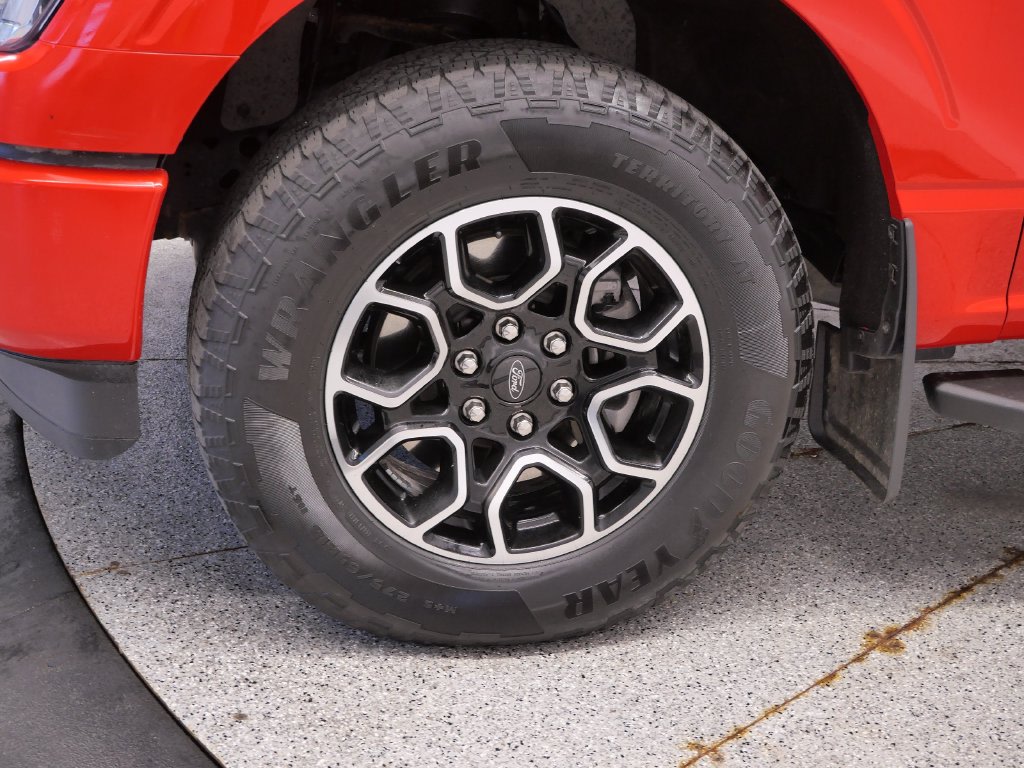 Thumbnail: 2023 Ford F-150 - 7