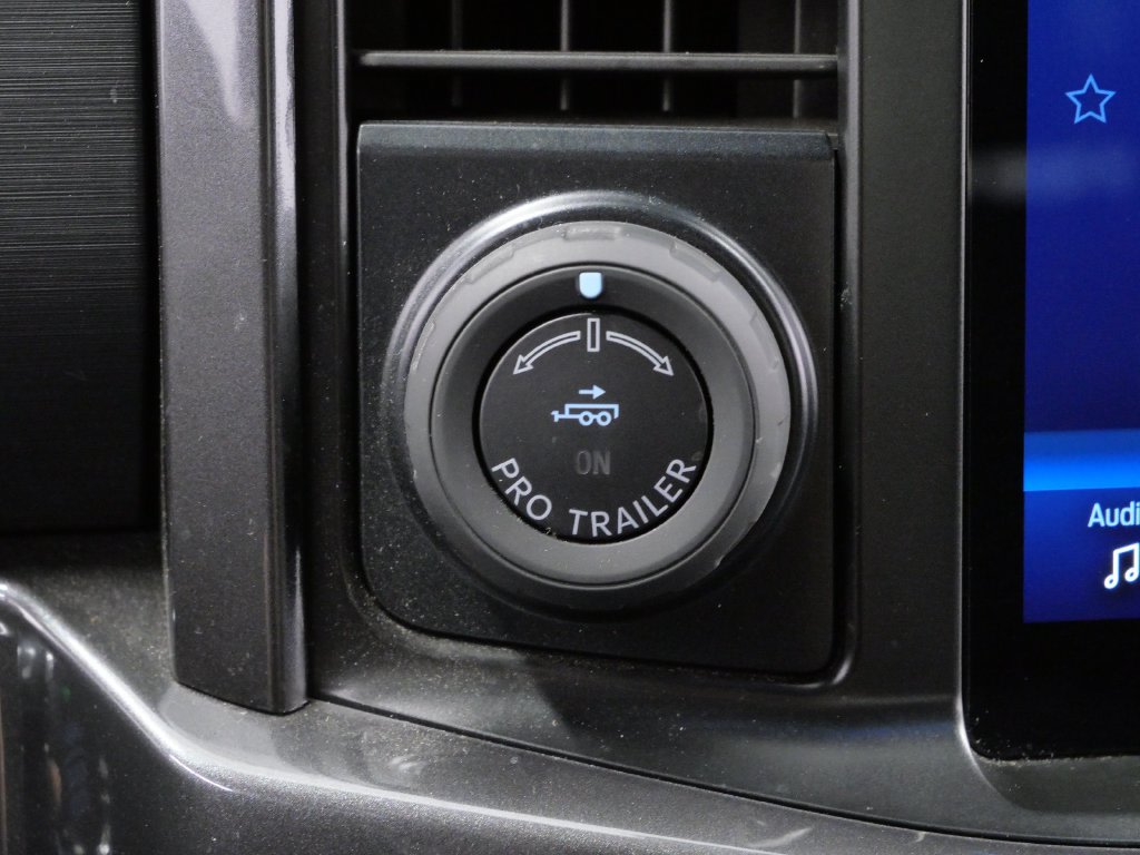 Thumbnail: 2023 Ford F-150 - 25