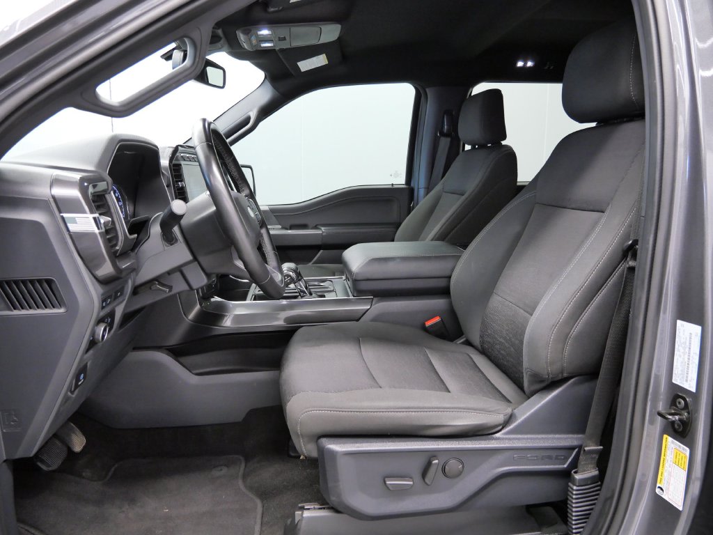 Thumbnail: 2023 Ford F-150 - 7