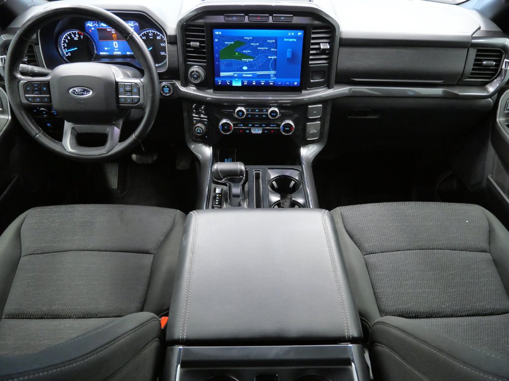 Thumbnail: 2023 Ford F-150 - 6