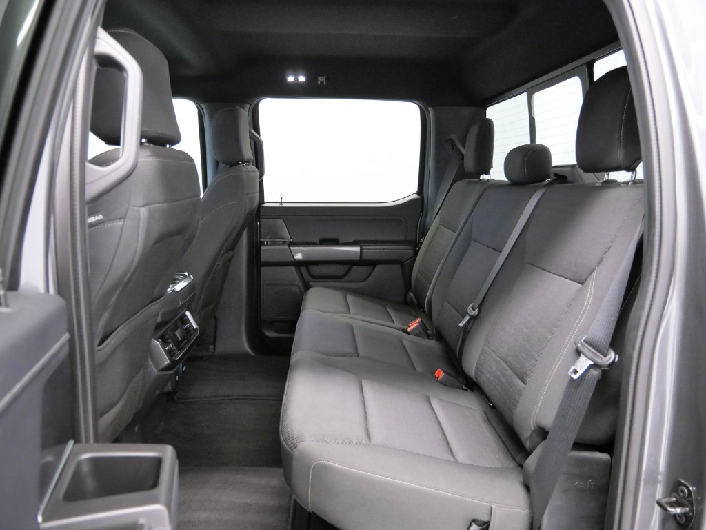 Thumbnail: 2023 Ford F-150 - 8