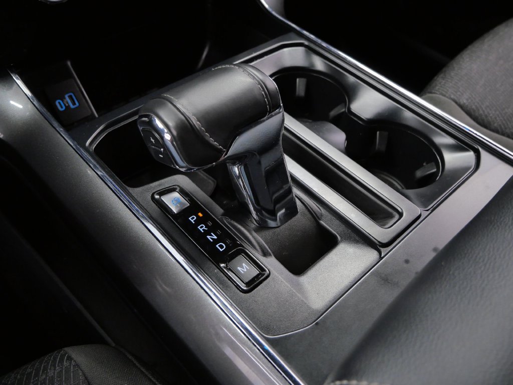 Thumbnail: 2023 Ford F-150 - 10