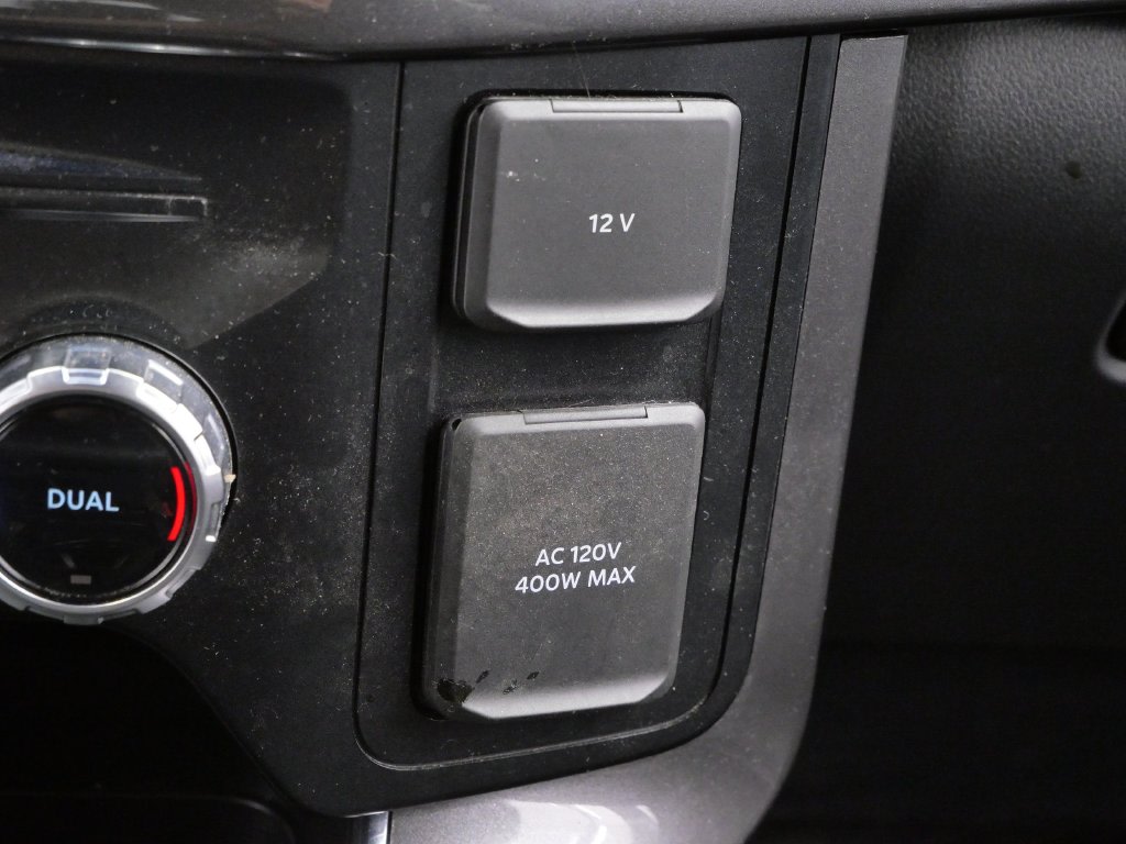 Thumbnail: 2023 Ford F-150 - 26