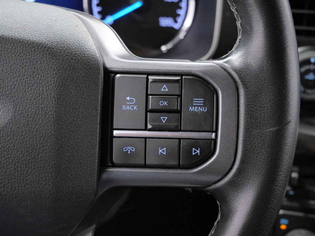 Thumbnail: 2023 Ford F-150 - 22