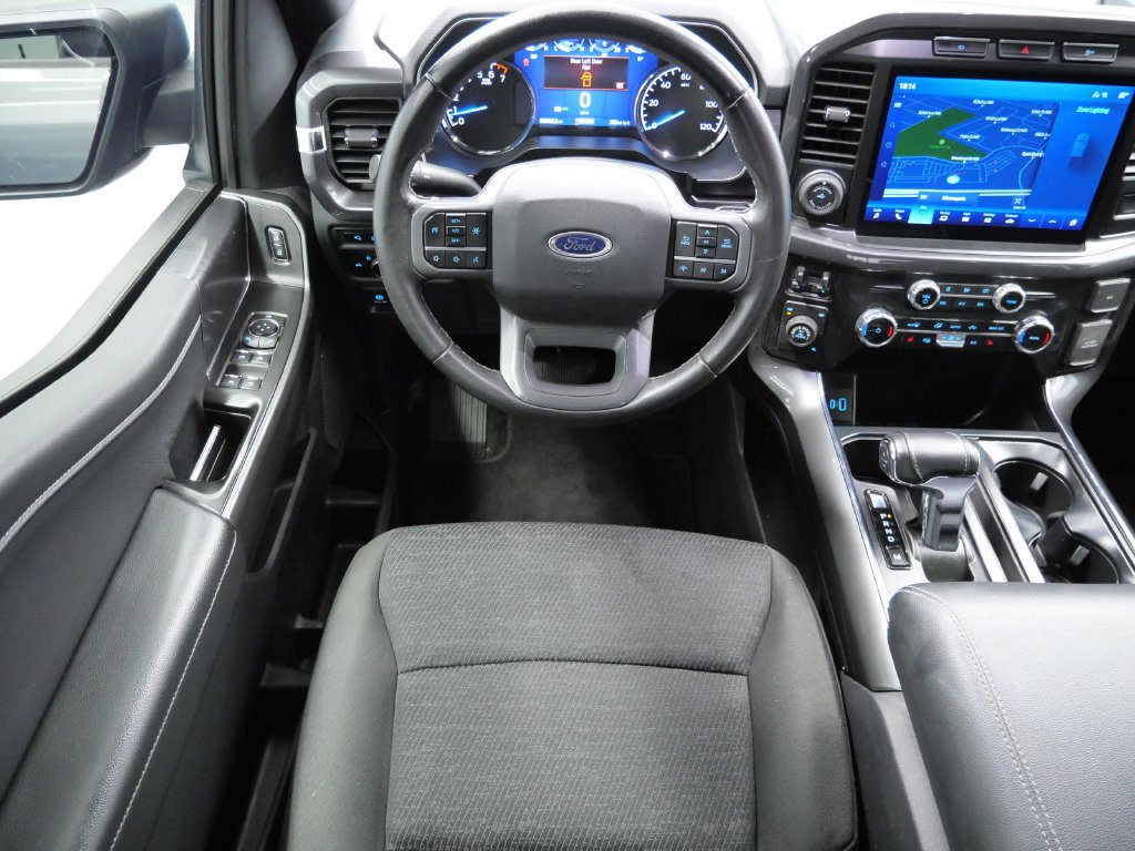 Thumbnail: 2023 Ford F-150 - 2