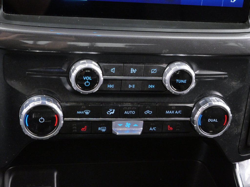 Thumbnail: 2023 Ford F-150 - 23