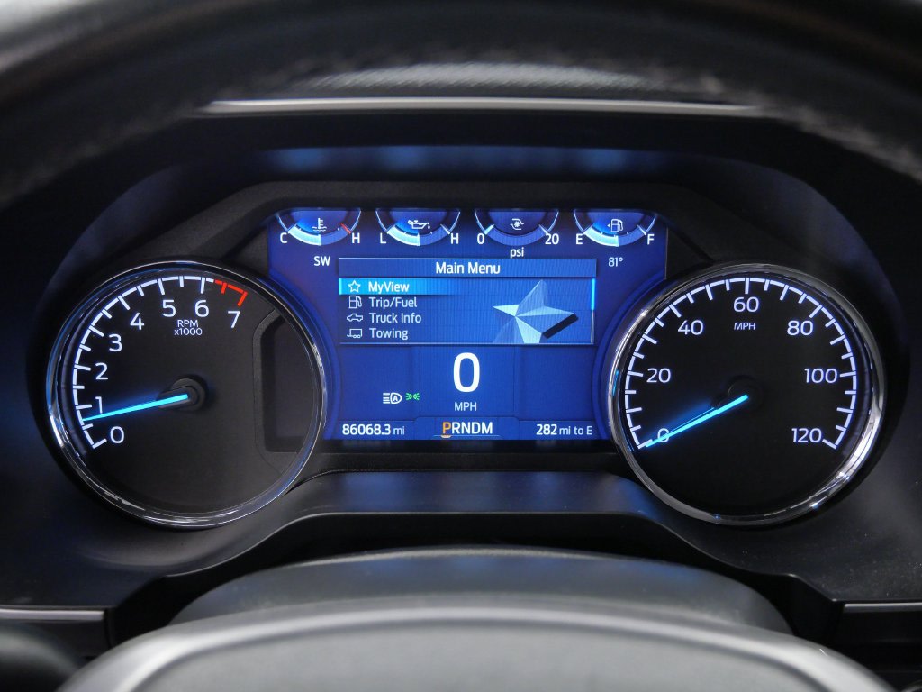 Thumbnail: 2023 Ford F-150 - 11