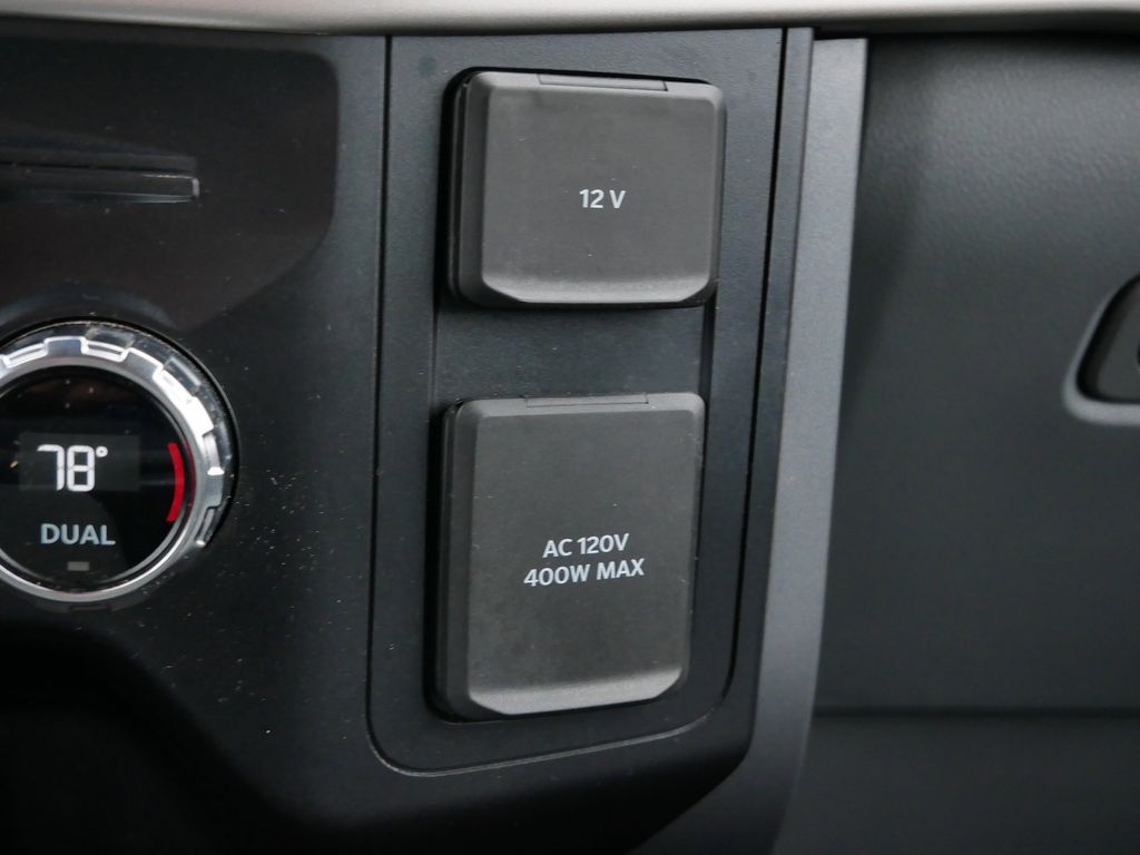 Thumbnail: 2021 Ford F-150 - 41