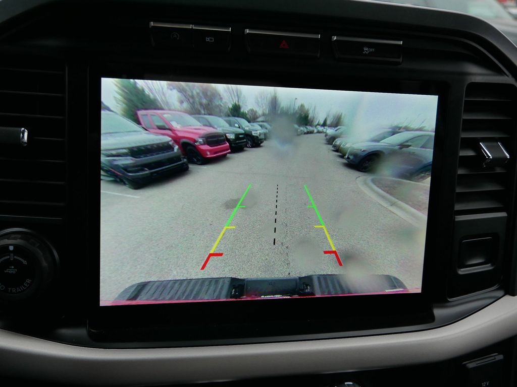 Thumbnail: 2021 Ford F-150 - 34