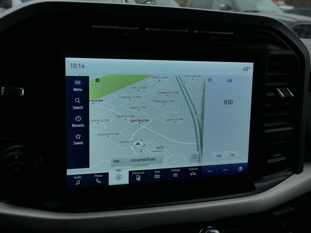 Thumbnail: 2021 Ford F-150 - 13