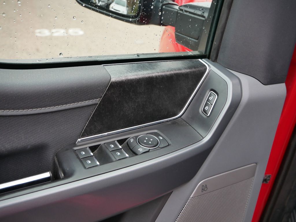 Thumbnail: 2021 Ford F-150 - 18