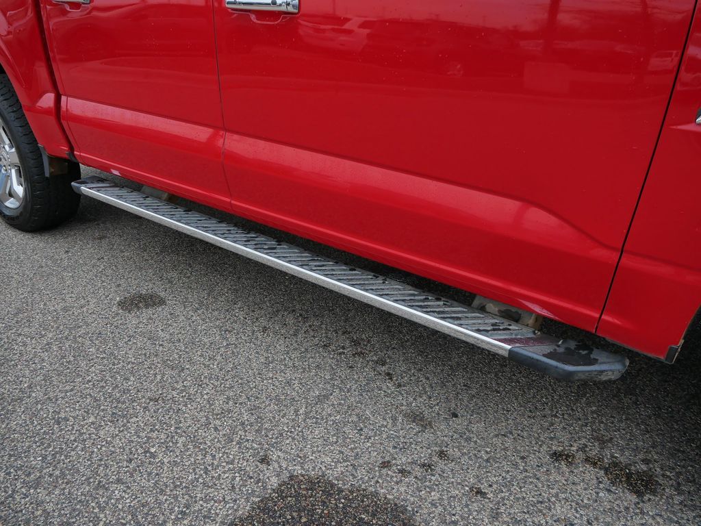 Thumbnail: 2021 Ford F-150 - 48