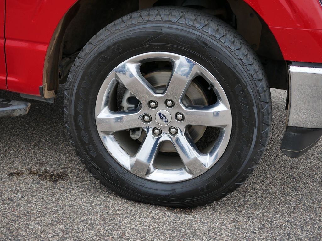 Thumbnail: 2021 Ford F-150 - 6