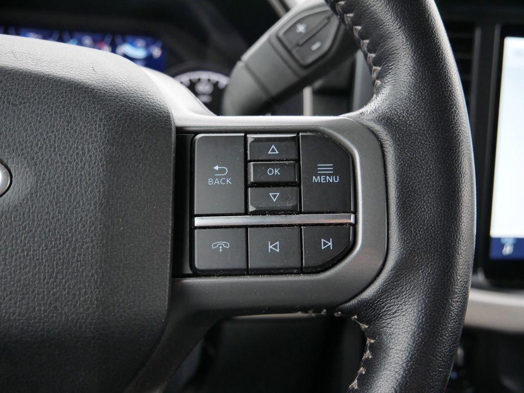 Thumbnail: 2021 Ford F-150 - 28