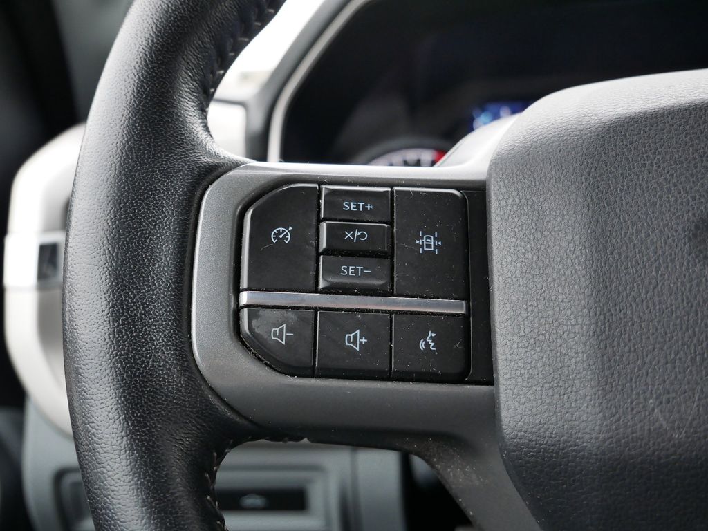 Thumbnail: 2021 Ford F-150 - 27