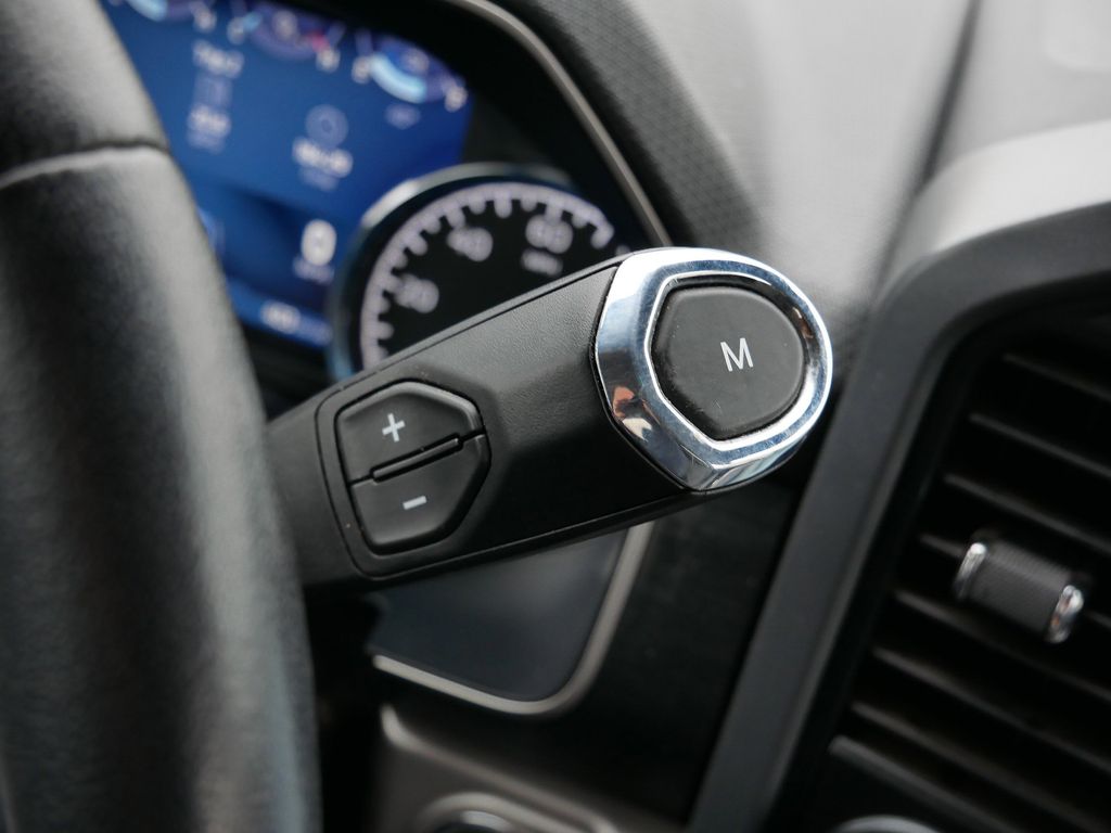 Thumbnail: 2021 Ford F-150 - 39