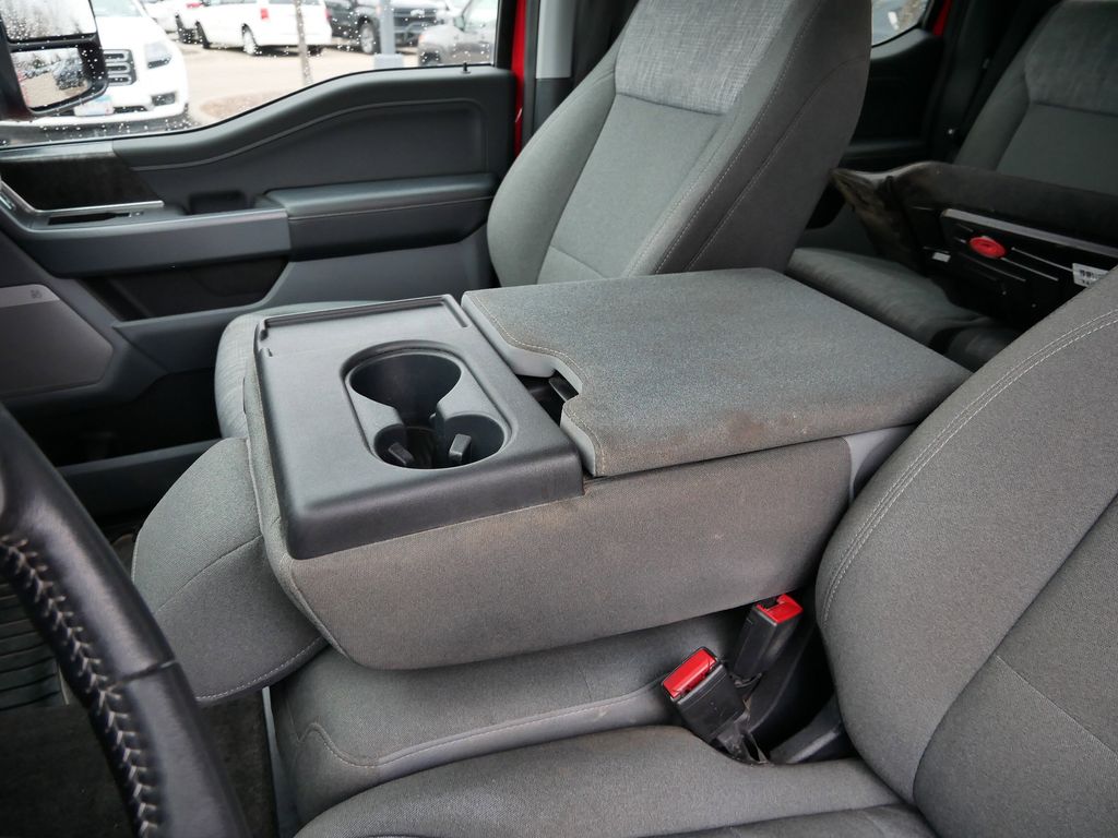 Thumbnail: 2021 Ford F-150 - 9