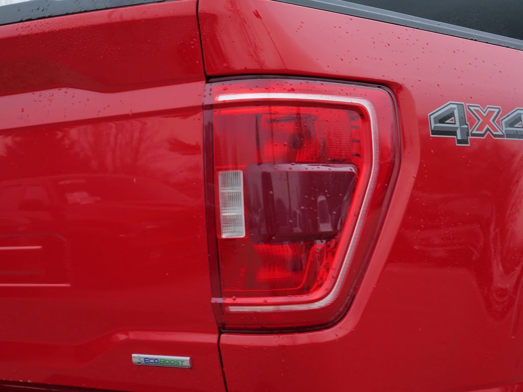 Thumbnail: 2021 Ford F-150 - 49