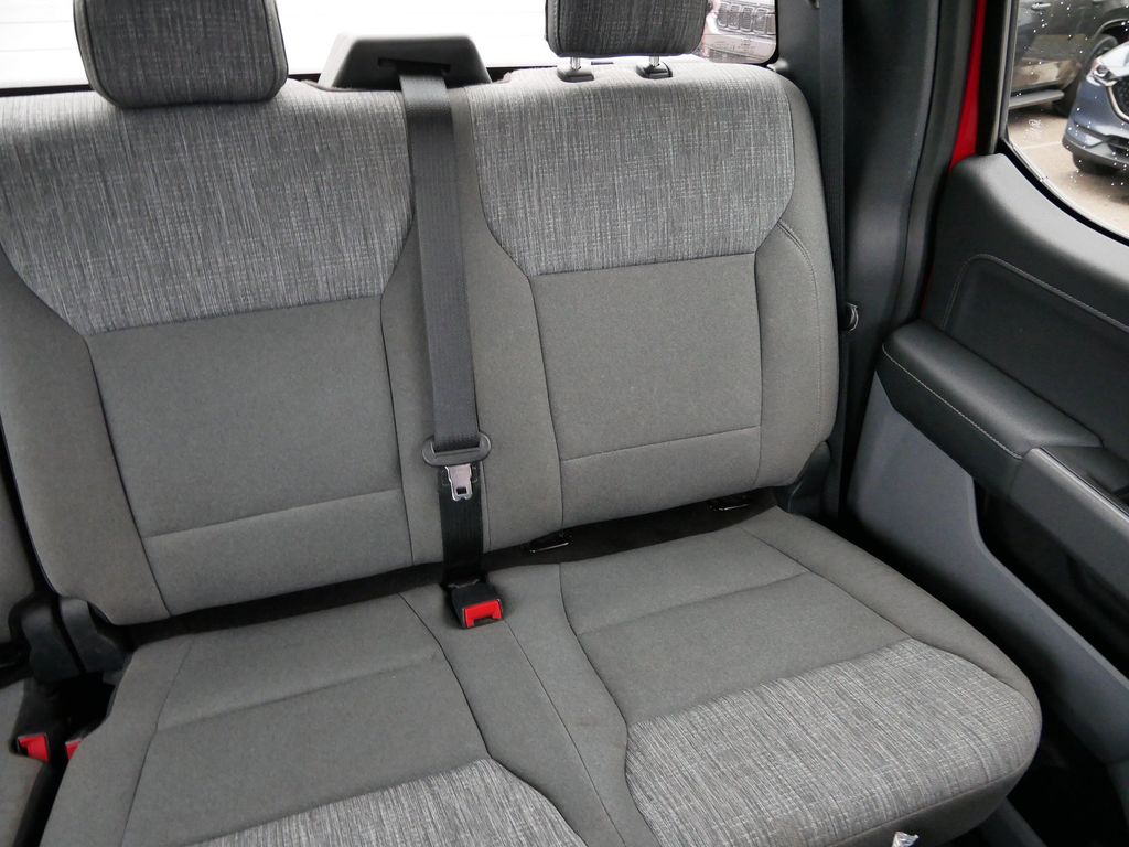 Thumbnail: 2021 Ford F-150 - 23