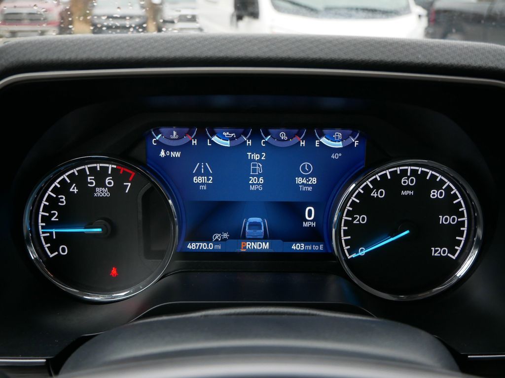 Thumbnail: 2021 Ford F-150 - 14